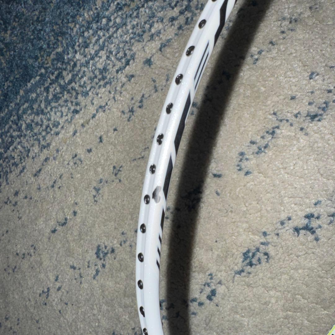 ASTROX 99 pro バドミントンラケット