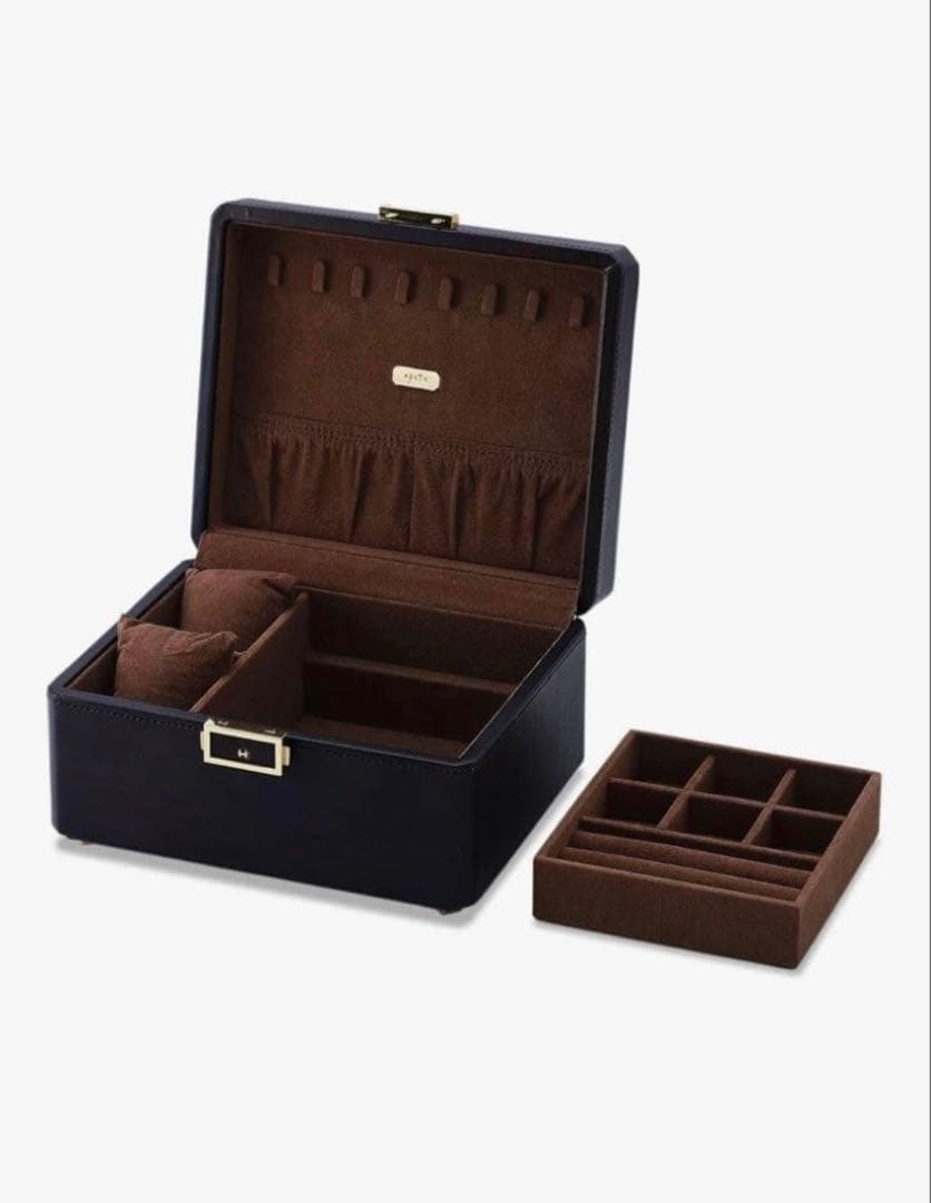 アガット　agete ジュエリーボックス