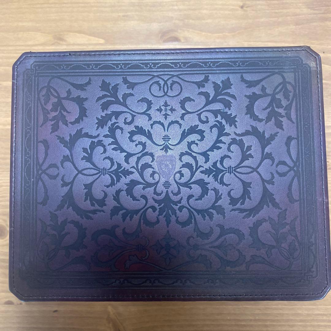 アガット　agete ジュエリーボックス