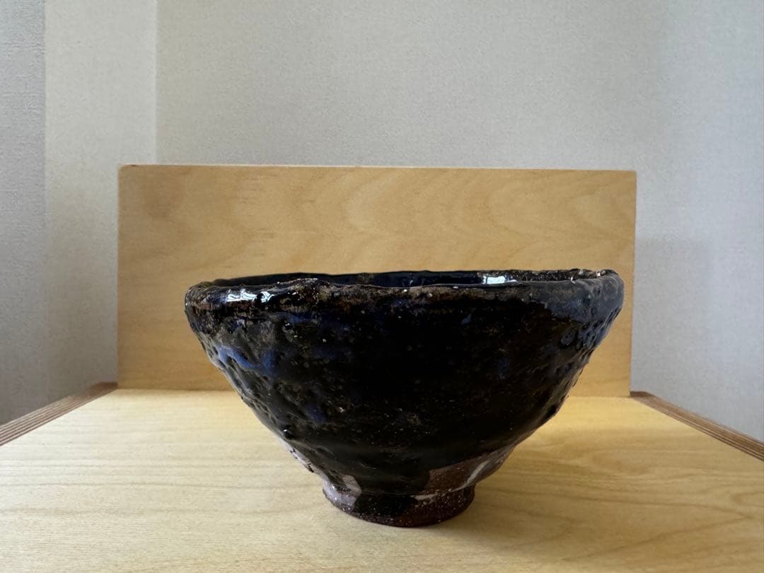 キムホノ　kimhono 茶碗