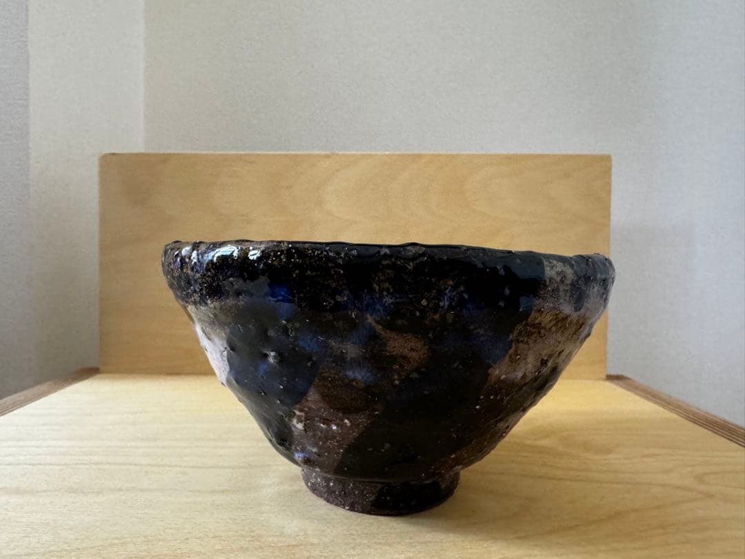 キムホノ　kimhono 茶碗