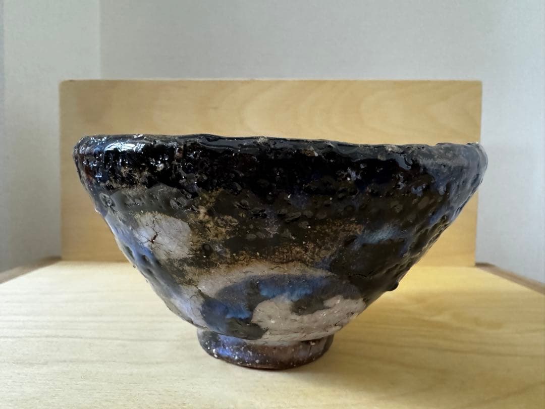 キムホノ　kimhono 茶碗