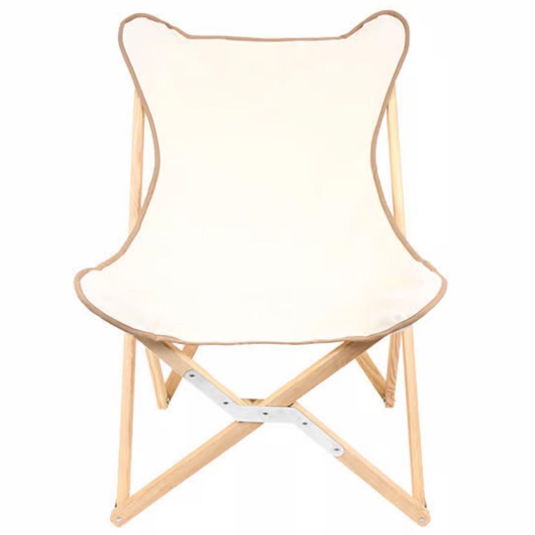 【値下げ】Byer of Maine バイヤーオブメイン バタフライチェア