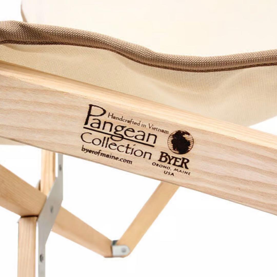 【値下げ】Byer of Maine バイヤーオブメイン バタフライチェア