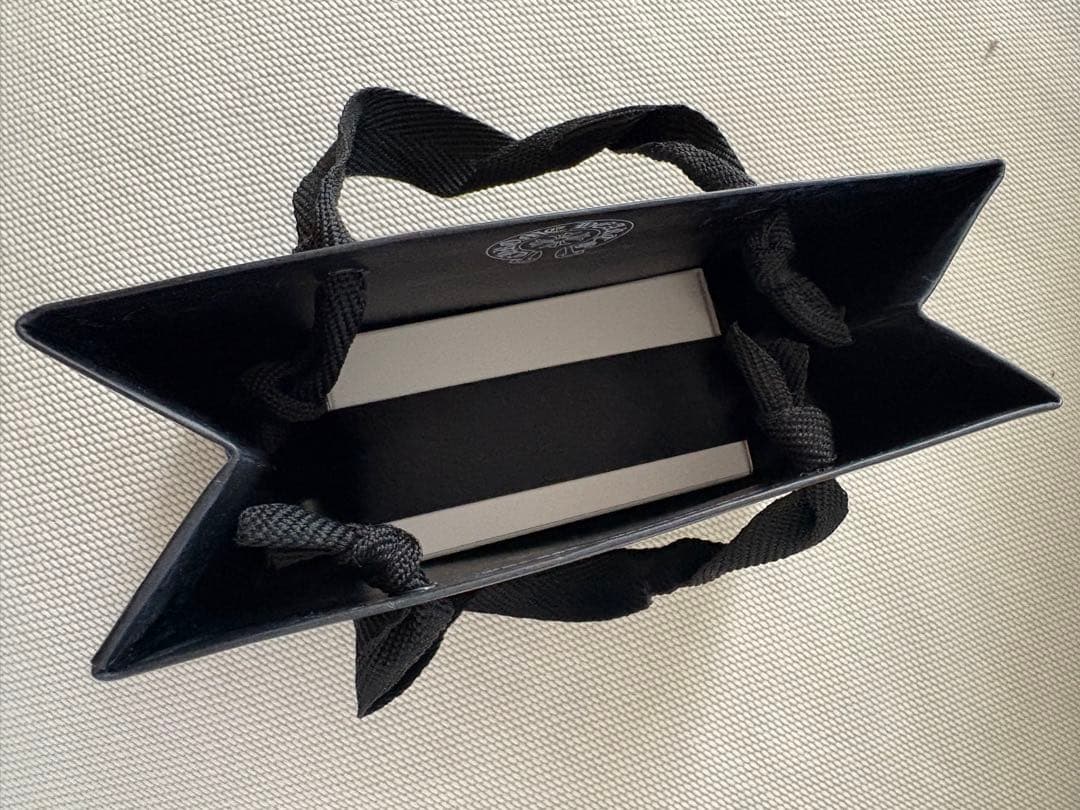 新品未開封　CHROME HEARTS ロールオンパフューム +33+ 6ml