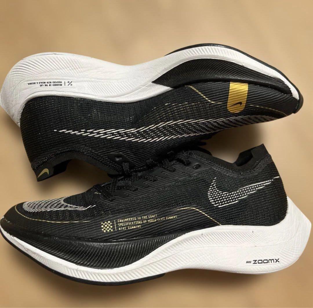 スパイク・シューズ Nike Wmns Zoom X Vaporfly Next% 2
