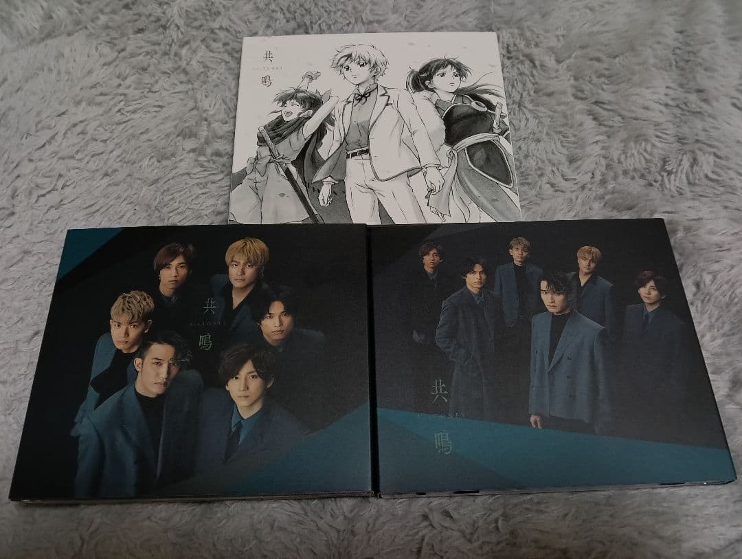 SixTONES　まとめ売り　CD ALBUM　シングル　アルバム