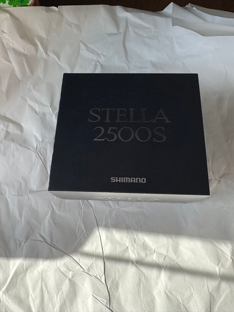 14 ステラ　2500S