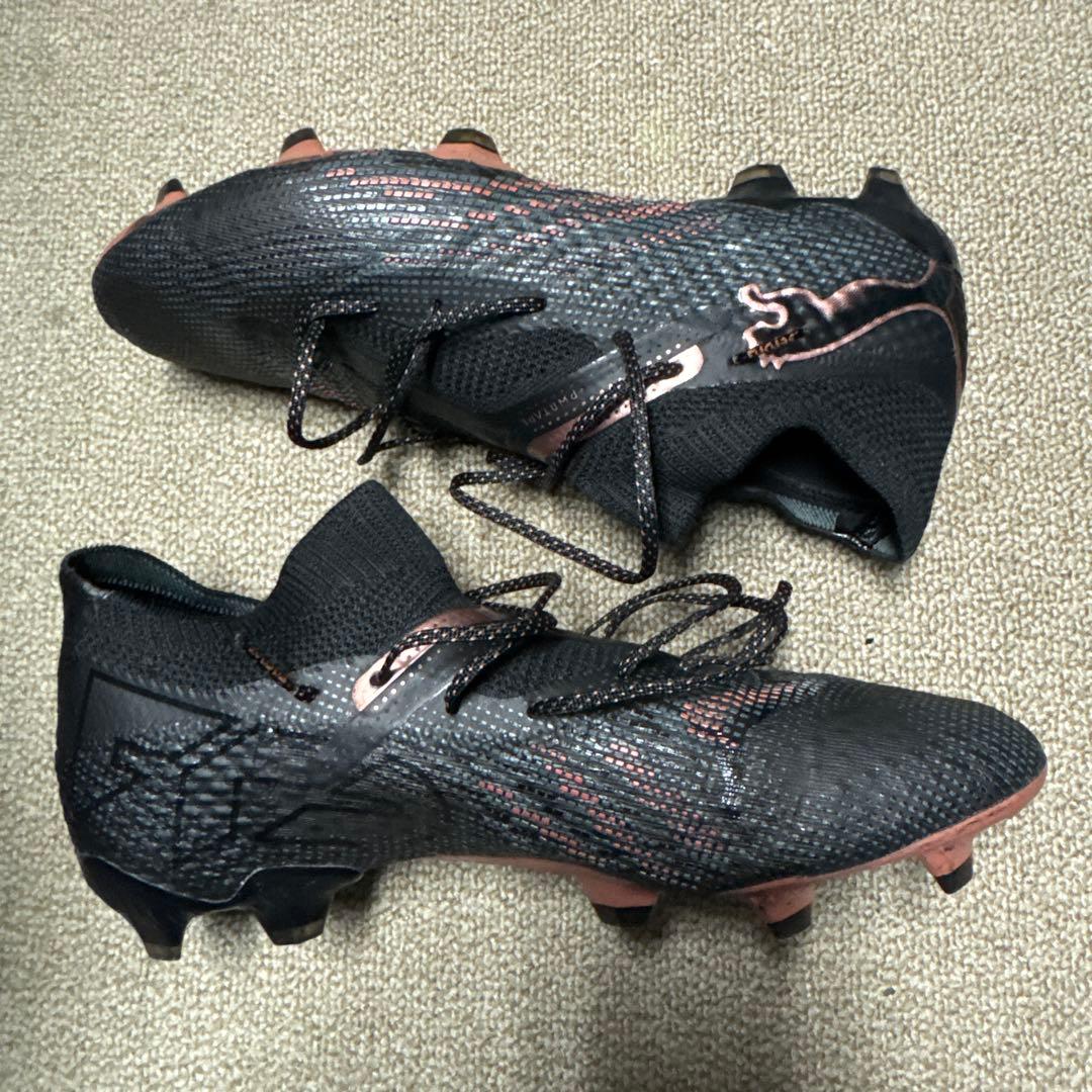 プーマ フューチャー 27.0cm