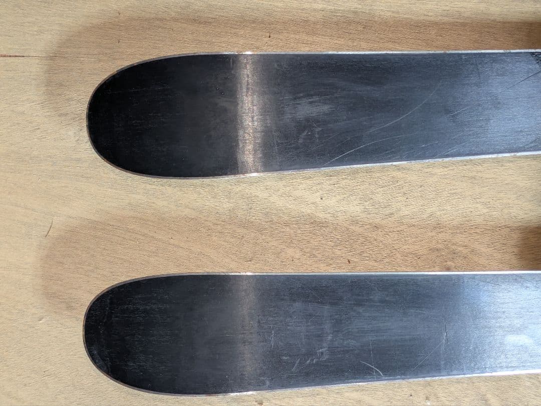 Rossignol Flash138 スキー板 バインディング付き