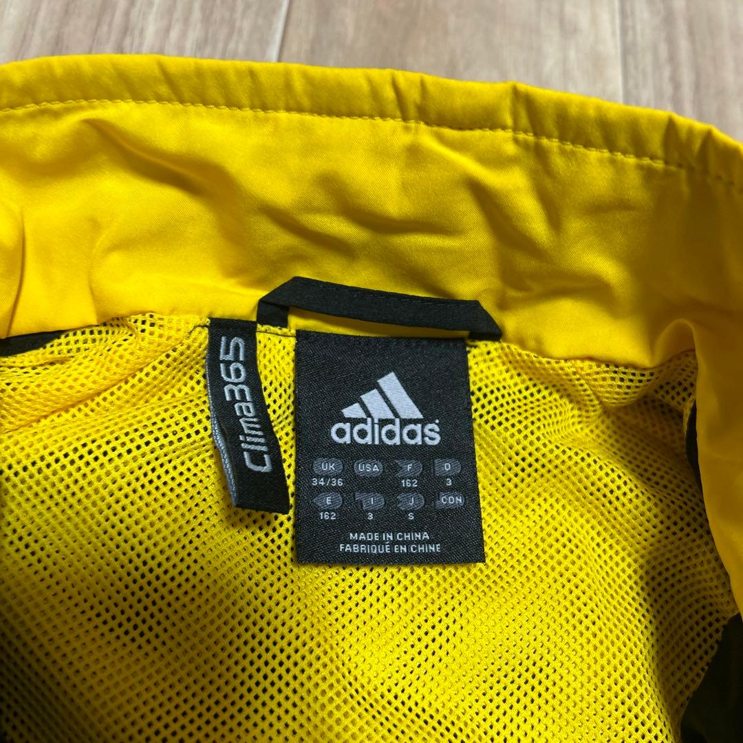 adidas CELSEA FC セットアップ　トラックジャケット　上下