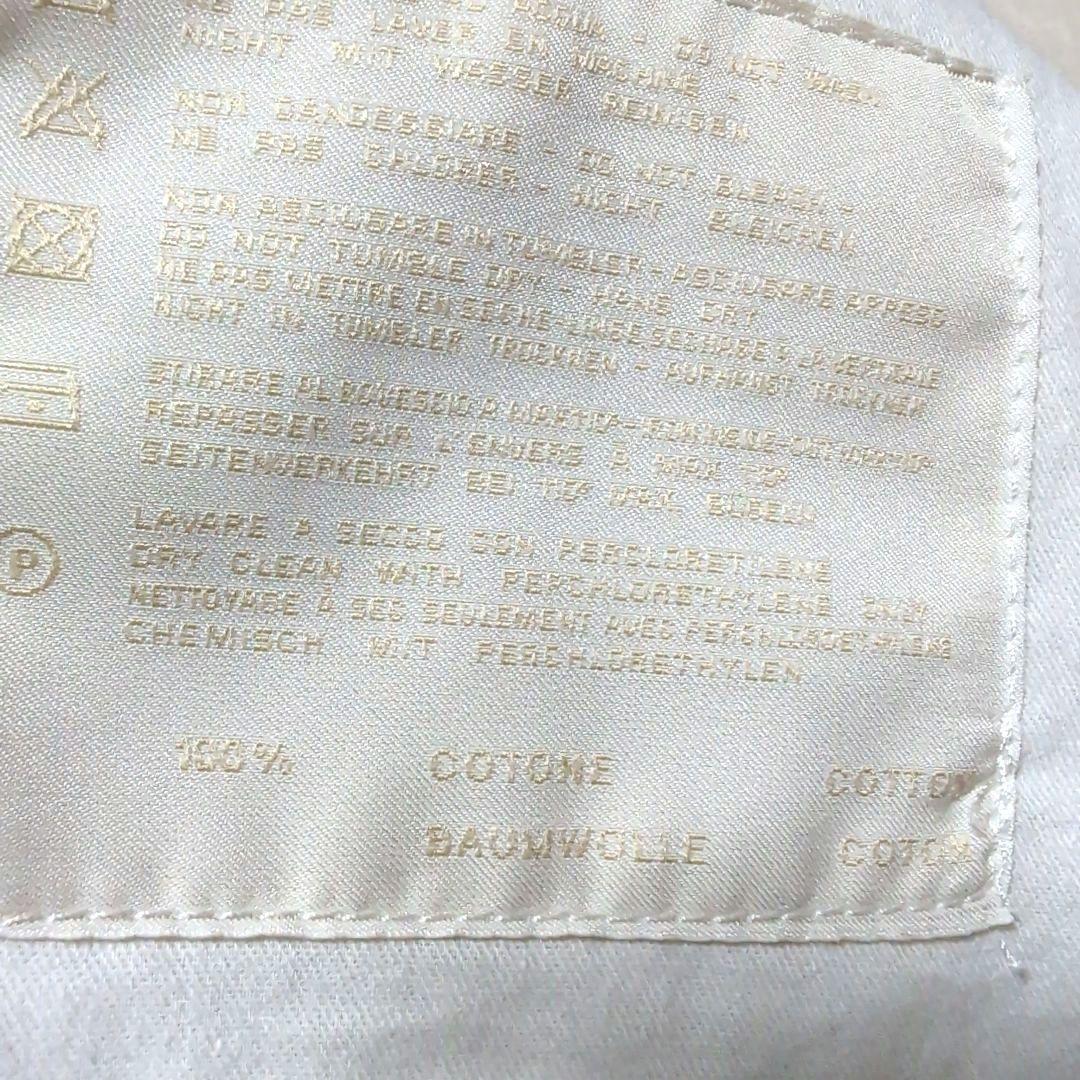 パンツ PT01_CONCEPT CHINO_Style MARINE CHINO_54