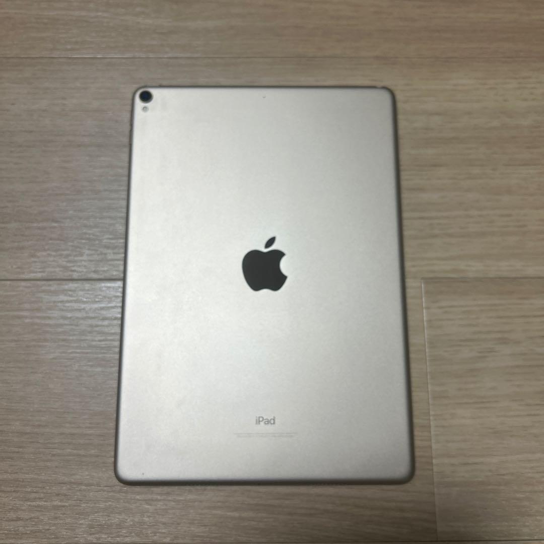Apple iPad Pro(10.5) 64GB Wifiモデル　ゴールド