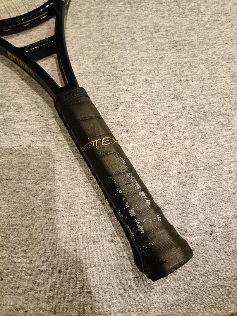 【かねきよ】プリンス ファントム グラファイト107 7TJ225現モデル