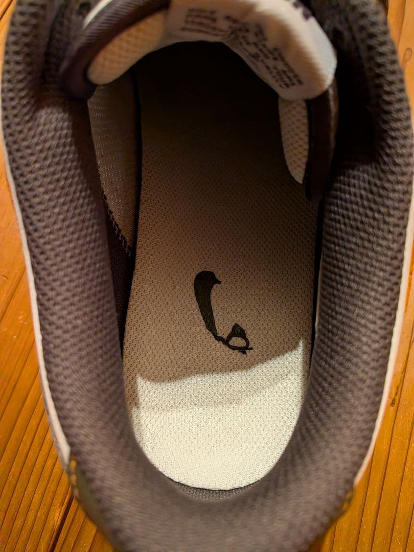 NIKE DUNK NG GOLF ナイキ ダンク ゴルフ 28cm オレンジ