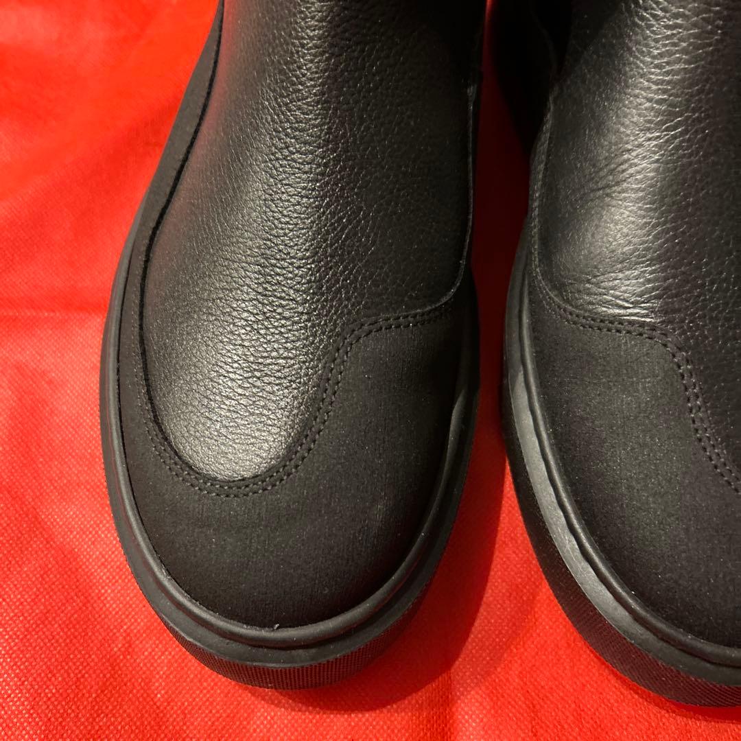 ロ*ー様 alfred BANNISTER メンズブーツ