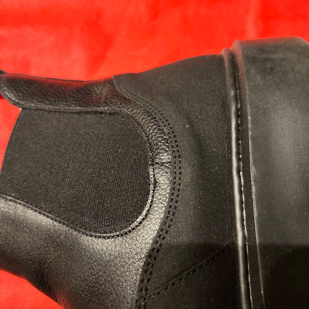 ロ*ー様 alfred BANNISTER メンズブーツ