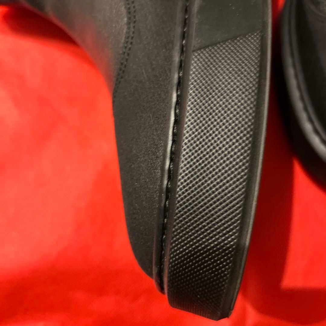 ロ*ー様 alfred BANNISTER メンズブーツ