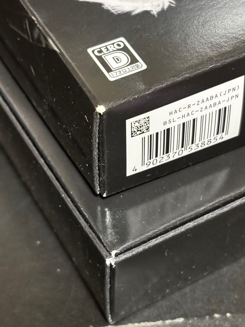 ベヨネッタノンストップクライマックスエディション BAYONETTA スイッチ