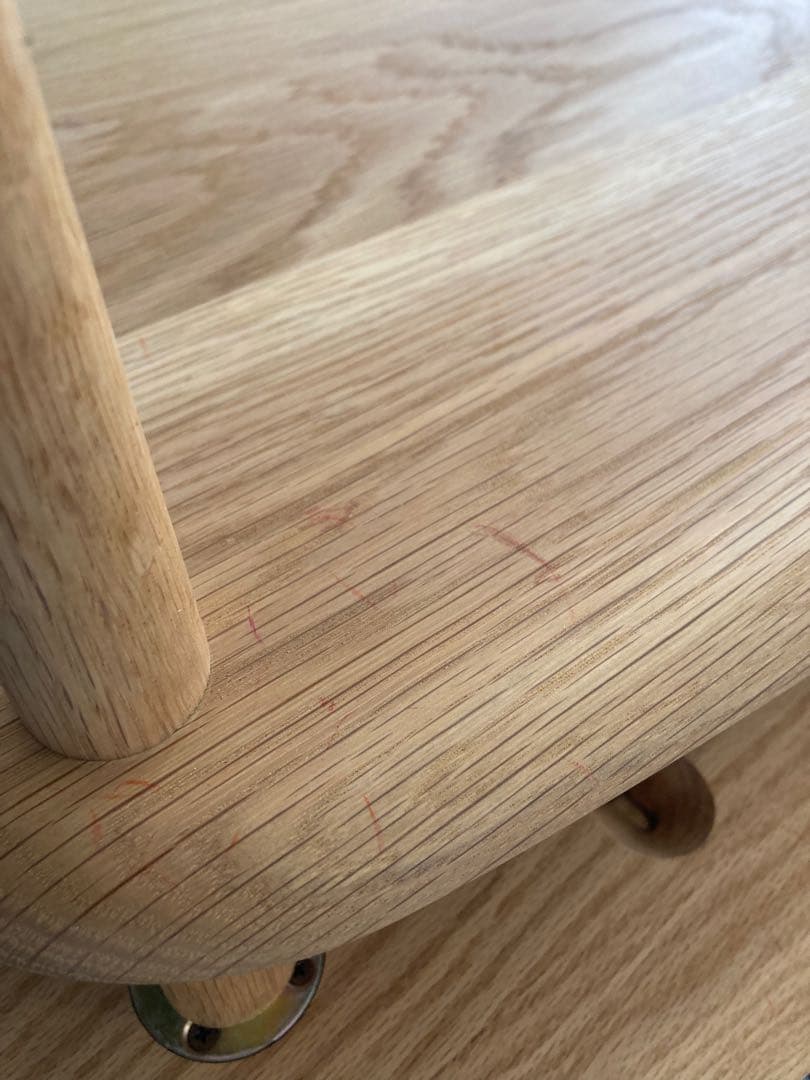 【HIRASHIMA】ローテーブル