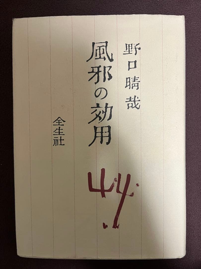 整体法 野口晴哉 全16巻 +プリント3冊+教授書1冊