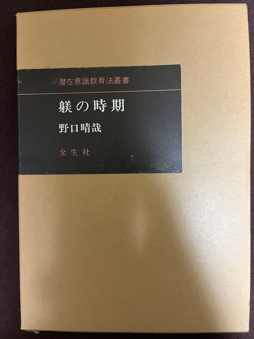整体法 野口晴哉 全16巻 +プリント3冊+教授書1冊