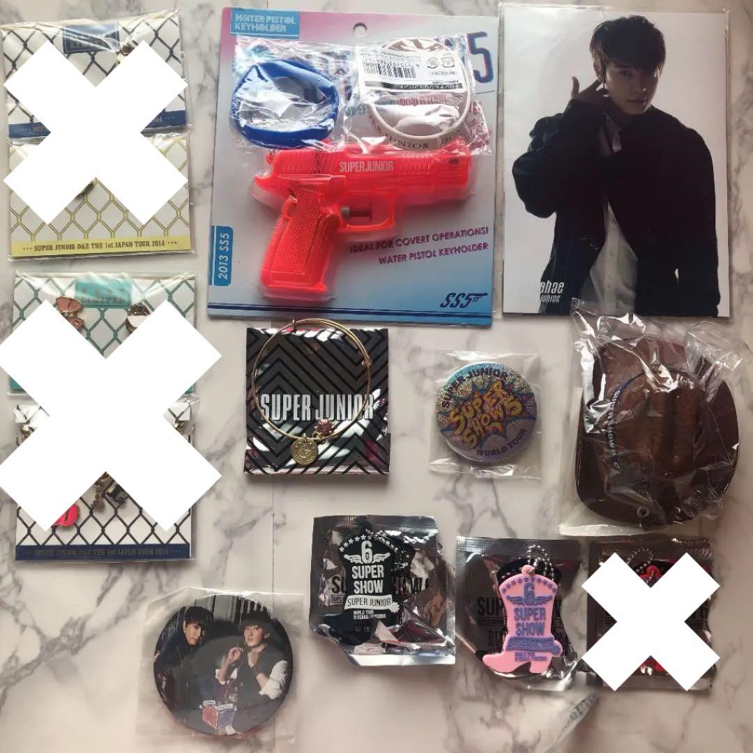 K-POP・アジア superjunior