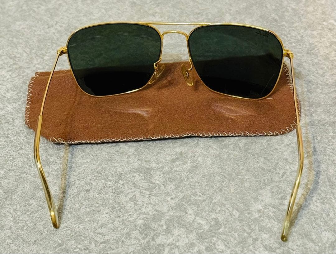 Ray-Ban B&L USA製 ヴィンテージ サングラス