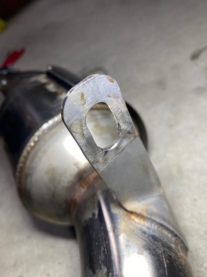 v36スカイライン　SARD スポーツキャタライザー