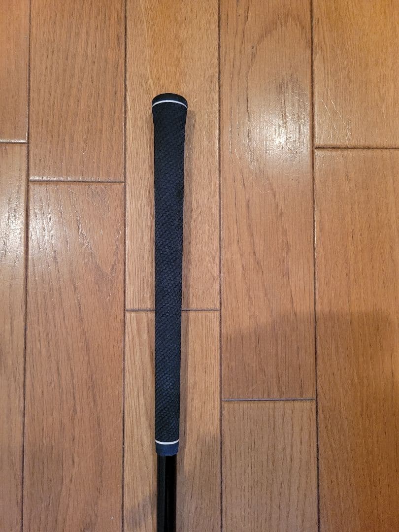 ATTAS ウルトラBK 5SX キャロウェイスリーブ付き