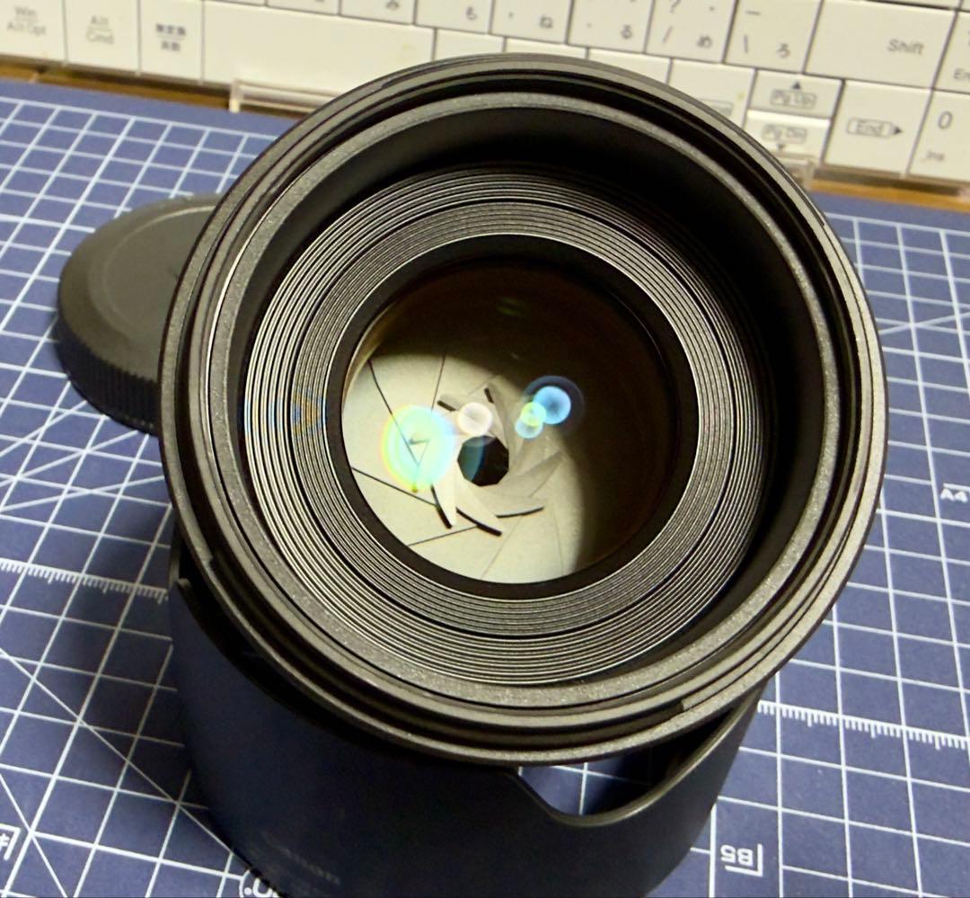 Canon RF45mm F1.2 STM レンズ