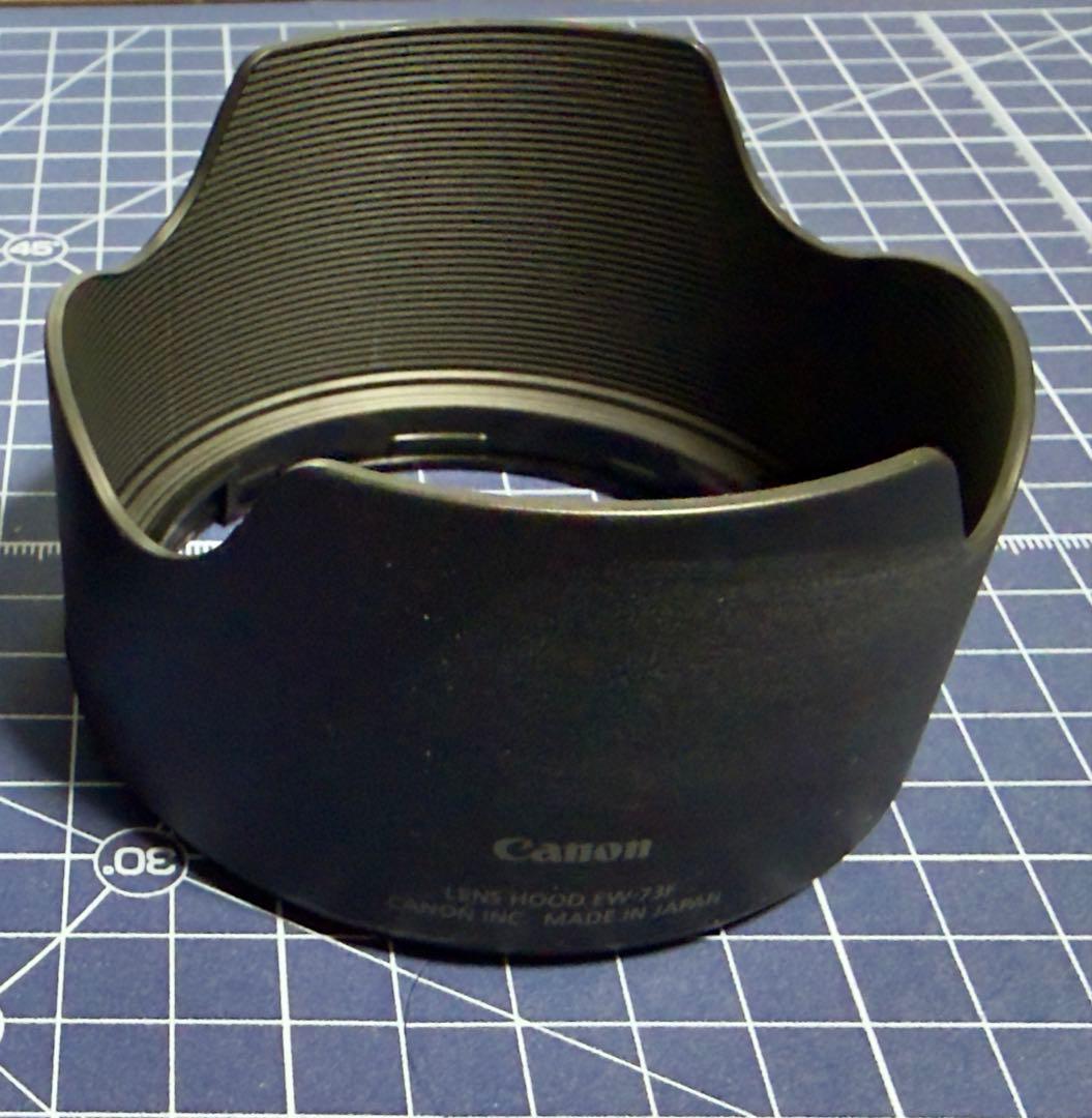 Canon RF45mm F1.2 STM レンズ