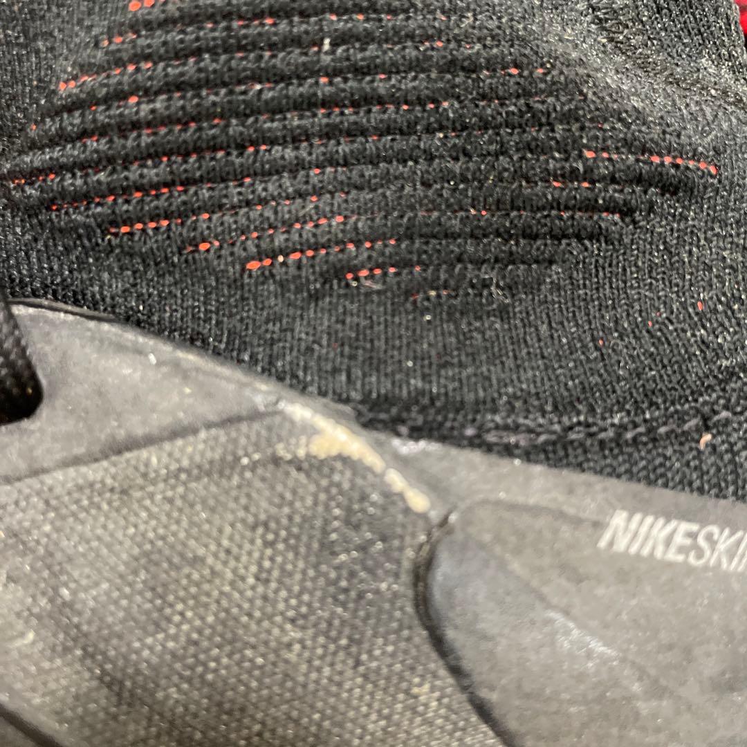 NIKE ジョーダンネイマール スパイク