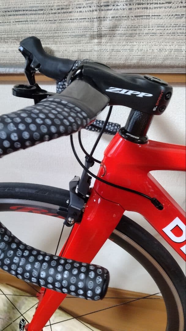 デローザ　プロトス　45サイズ de rosa