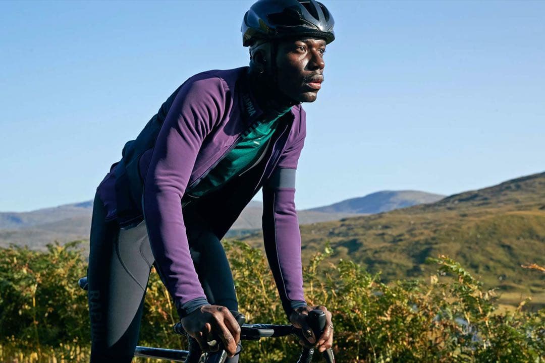 ウェア Rapha MEN'S PRO TEAM WINTER JACKET