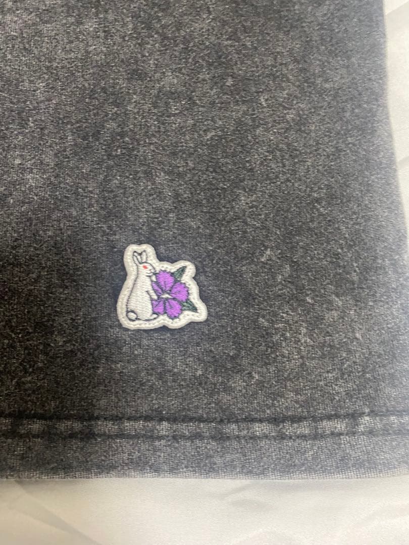 本日限定タイムセール⭐️新品未使用⭐️レア⭐️FR2 撫子　ペイズリーバンダナ京都限定