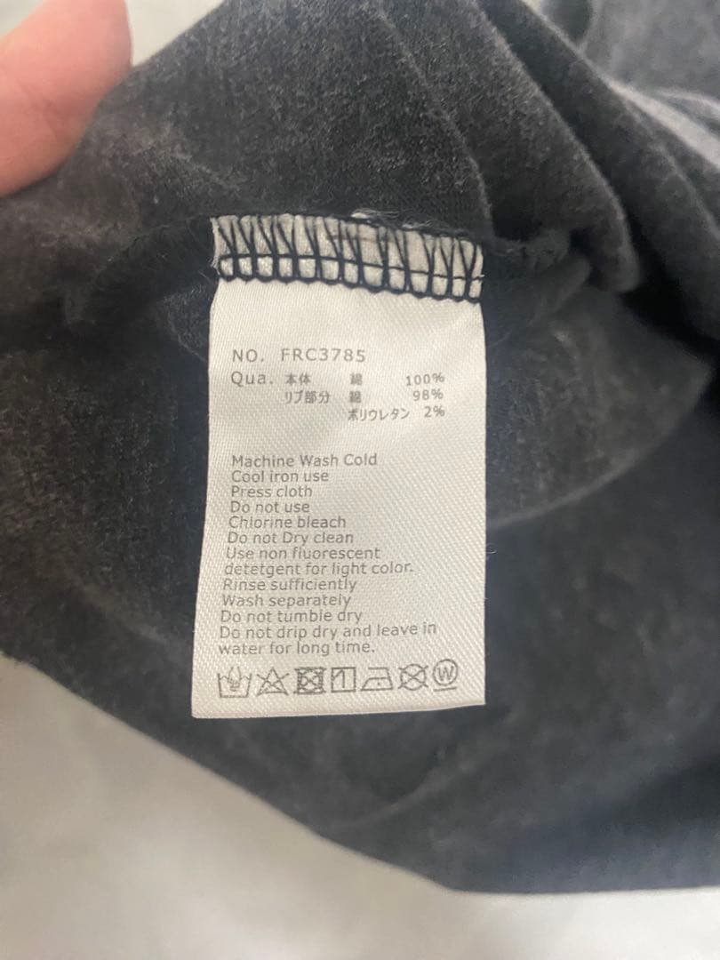 本日限定タイムセール⭐️新品未使用⭐️レア⭐️FR2 撫子　ペイズリーバンダナ京都限定