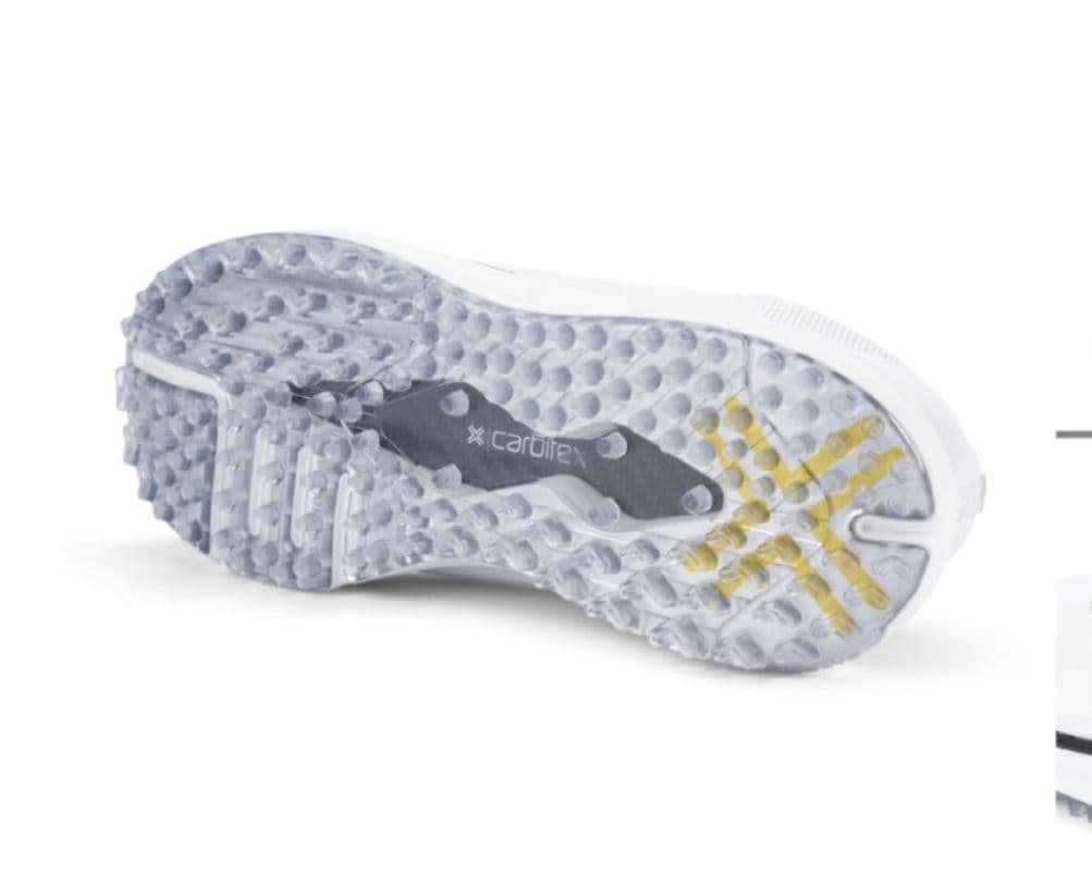 ペインターゴルフ ゴルフシューズ スパイクレスモデル 靴紐タイプ 25cm