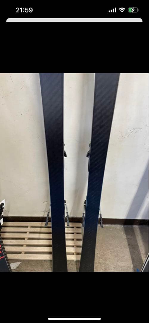 最終値下げ❗️FISCHER RC4 WORLDCUP SC 21-22モデル