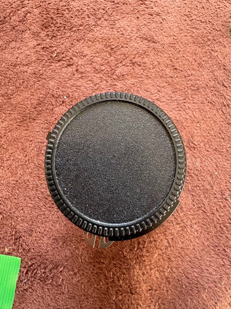 NIKON Ai-S NIKKOR 35mm F1.4 単焦点