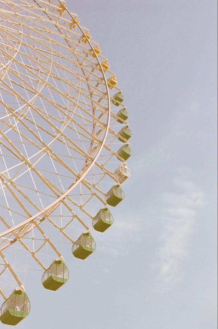 NIKON Ai-S NIKKOR 35mm F1.4 単焦点