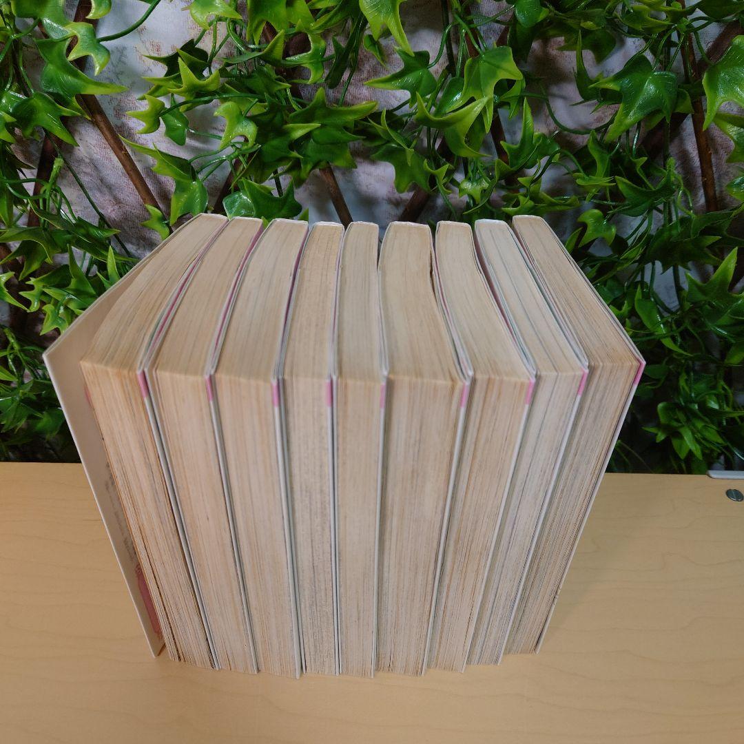 キャンディキャンディ！　新装版　1〜9巻　全巻セット　漫画　単行本