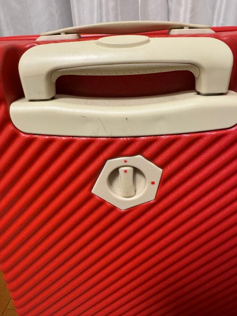 【本日まで値下】エース ace HaNT ハント マイン スーツケース 33L