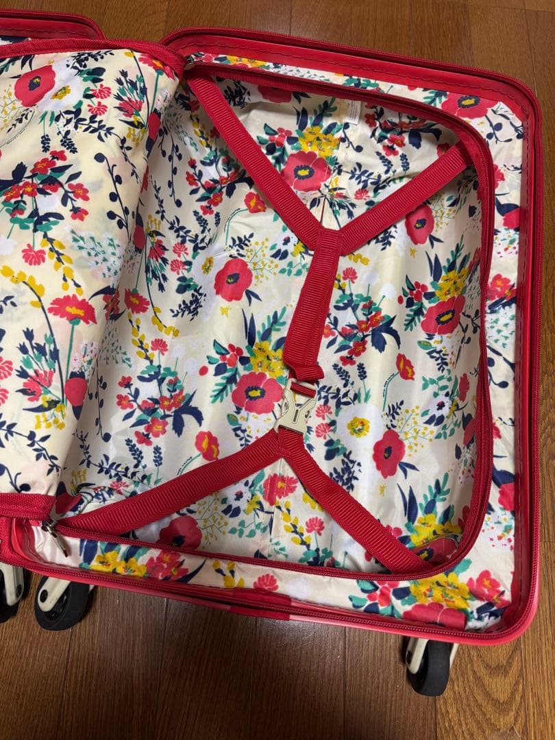 【本日まで値下】エース ace HaNT ハント マイン スーツケース 33L