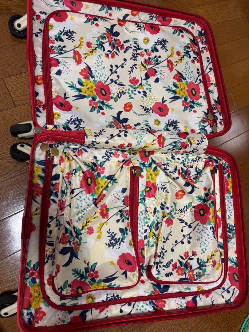 【本日まで値下】エース ace HaNT ハント マイン スーツケース 33L