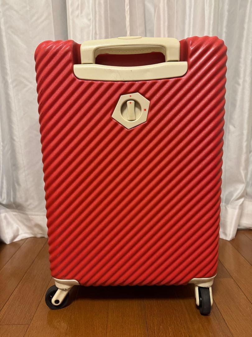 【本日まで値下】エース ace HaNT ハント マイン スーツケース 33L