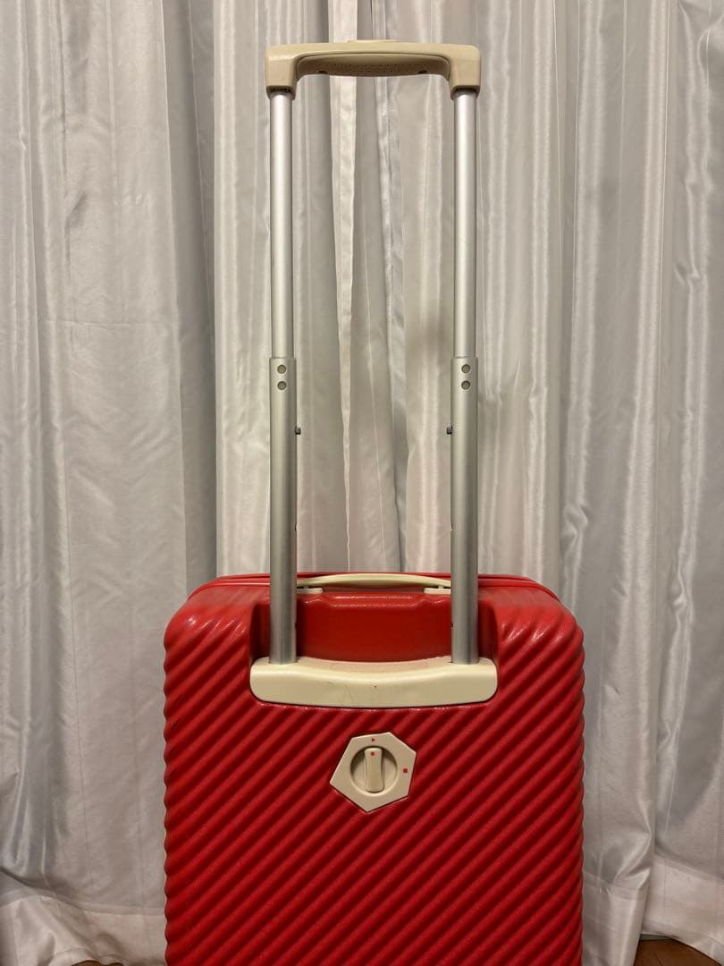 【本日まで値下】エース ace HaNT ハント マイン スーツケース 33L