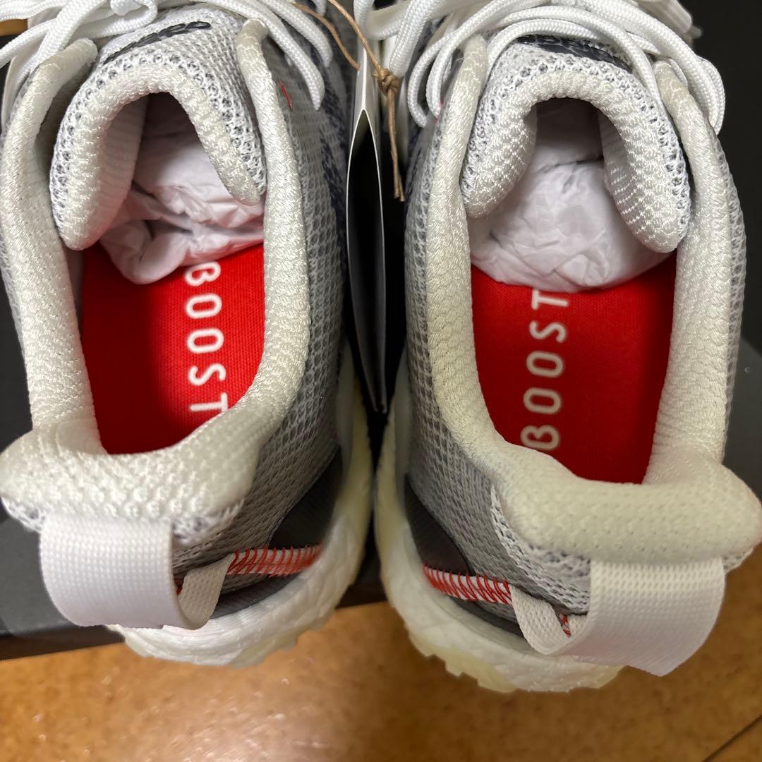 adidas コードカオス22 26cm ゴルフシューズ