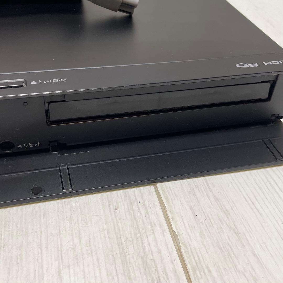 【SHARP】シャープ BD-NW510 ブルーレイレコーダー 2017年製