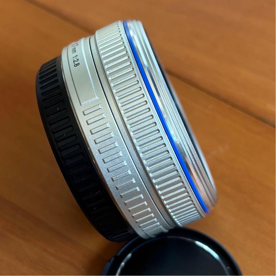 ✨オリンパス 単焦点パンケーキレンズ✨